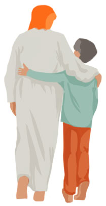 하나님은 나의 가족