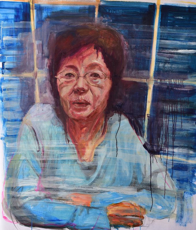 Mother