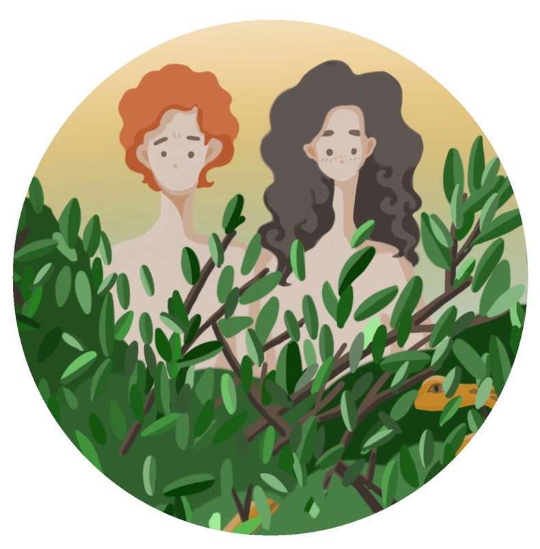 에덴동산